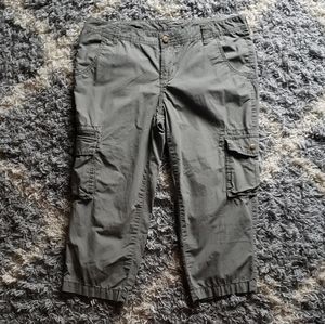 London Jeans Capri Pants